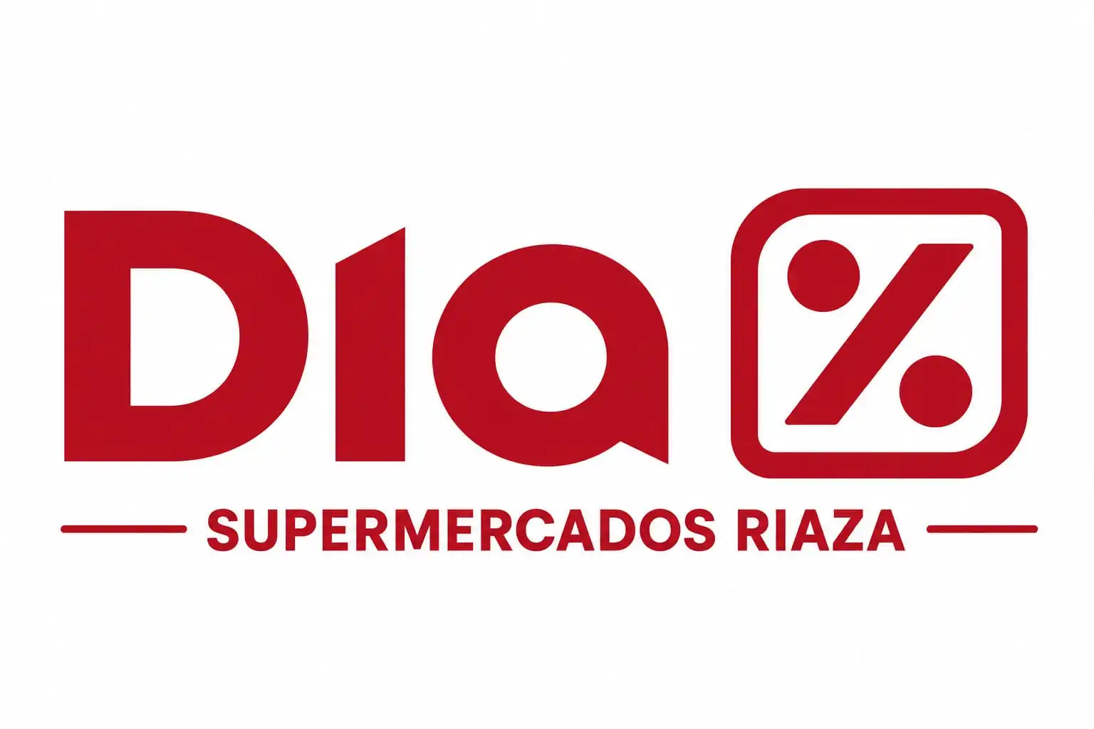 Supermercados Dia